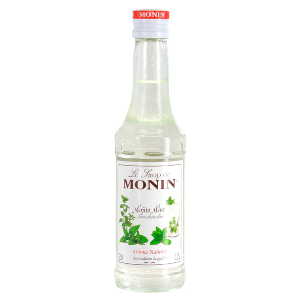 Sirop Monin Mojito Mint 25CL