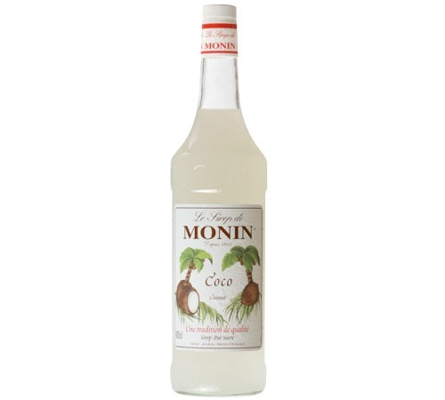 Sirop Monin Coco 70 CL